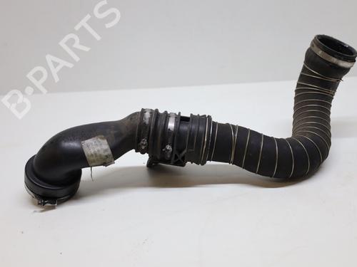 Used Intercooler pipe Intercooler pipe MERCEDES-BENZ C-CLASS (W204) C 200 Kompressor (204.041) (184 hp) 36698259 36698259
