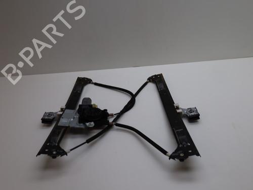 Used Front left window mechanism SAAB 9-7X 4.2 AWD (290 hp) 18636746