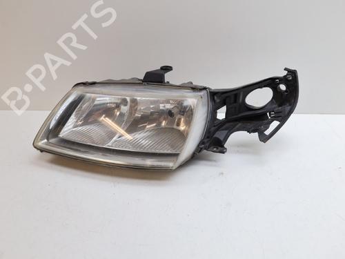 Venstre forlygte SAAB 9-5 (YS3E) 2.0 t (150 hp) 25293034
