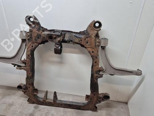 Subframe SAAB 9-3 Convertible (YS3F) 2.0 t | BP31154184M9 - Image 2