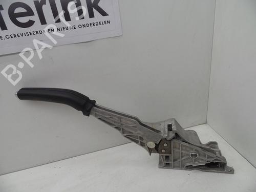 Hand brake VOLVO V40 Hatchback (525) D2 | BP18615610I18 - Image 2