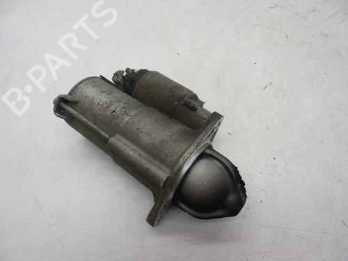 Used Starter OPEL MERIVA A MPV (X03) 1.6 (E75) (105 hp) 18620136