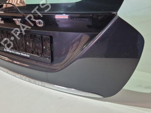 Tailgate VOLVO V60 I (155) D6 Hybrid AWD | BP29419163C6 
