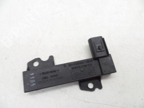 Used Electronic module Electronic module VOLVO S80 II (124) D5 (185 hp) 18617486 18617486