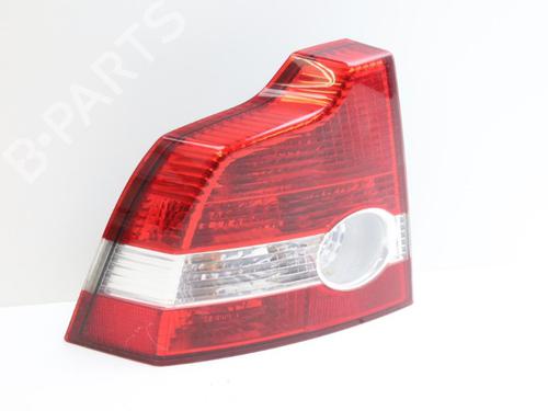 Used Left taillight Left taillight VOLVO S40 II (544) 2.4 (140 hp) 33846786 33846786