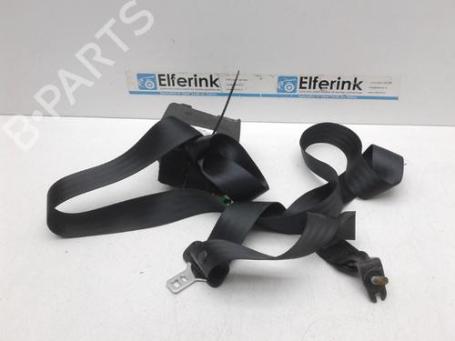 Used Rear left seatbelt VOLVO XC60 I SUV (156) 2.4 D / D3 / D4 AWD (163 hp) 18631938
