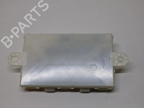 Electronic module MERCEDES-BENZ CLA Coupe (C117) CLA 180 (117.342) | BP37400257M83 - Image 2