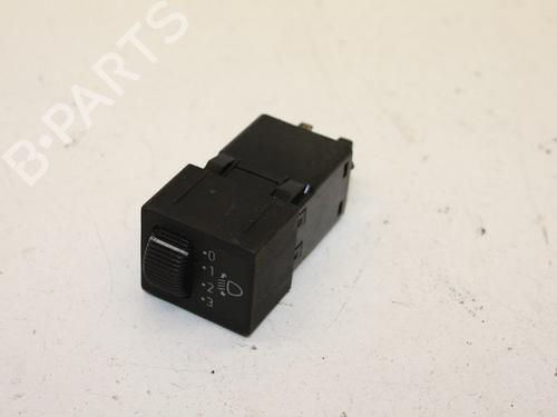 Used Switch Switch SAAB 9000 Hatchback 2.3 -16 Turbo CSE (200 hp) 18608789 18608789