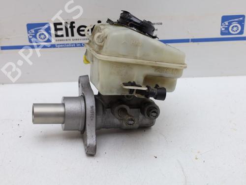 Used Clutch slave cylinder OPEL ZAFIRA / ZAFIRA FAMILY B (A05) 1.8 (M75) (140 hp) 18635229