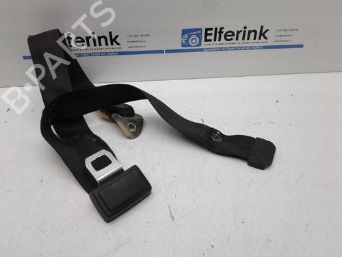 Used Rear center seatbelt SAAB 900 I (AC4, AM4) 2.0 (100 hp) 18629245