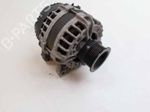 Used Alternator Alternator VOLVO XC60 I SUV (156) D4 (190 hp) 20165722 20165722