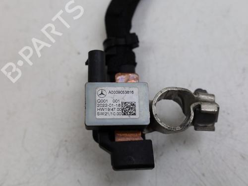 Cable MERCEDES-BENZ A-CLASS Saloon (V177) A 250 e (177.186) | BP27238860E12 - Image 5