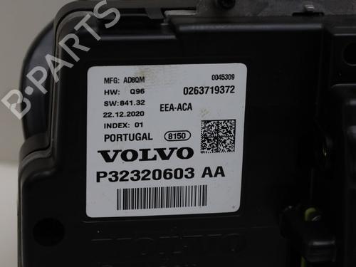 Display monitor VOLVO V60 II (225) T6 Plug-in Hybrid AWD | BP29854793C48 