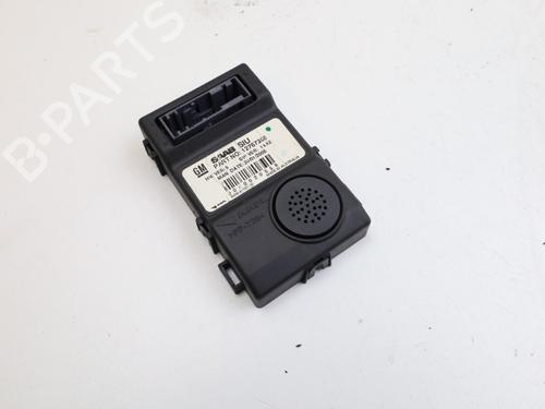 Used Electronic module SAAB 9-5 Estate (YS3E) 2.0 t (150 hp) 30391043