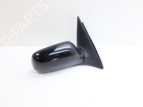 Used Right mirror SAAB 9-3 (YS3D) 2.0 SE Turbo (200 hp) 24891698