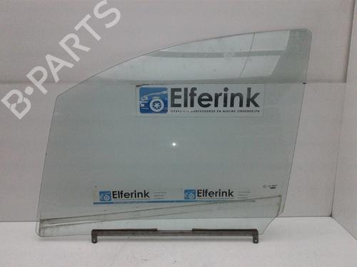 Used Front left door window OPEL AGILA (B) (H08) 1.2 (F68) (94 hp) 18630529
