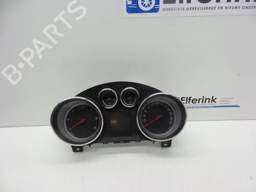 Quadrante Quadrante OPEL ASTRA J Sports Tourer (P10) 1.7 CDTI (35) (110 hp) 18626782 18626782