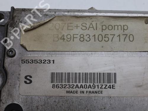 Electronic module SAAB 9-3 Estate (E50) 1.8t 2.0 | BP29419254M83 