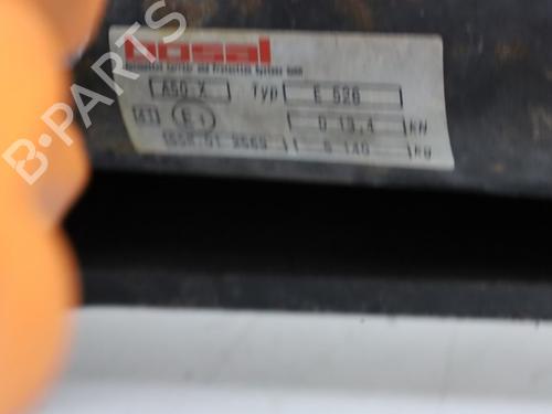 Trækkugle/Mekanisme VOLVO XC90 II (256) T8 Hybrid AWD | BP31332724C141 