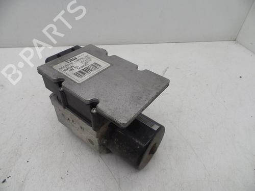 Used ABS pump ABS pump SAAB 9-3 (YS3F, E79, D79, D75) 1,8t (150 hp) 18616165 18616165