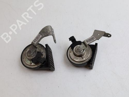 Horn VOLVO XC90 II (256) T8 Hybrid AWD (407 hp) 31332717