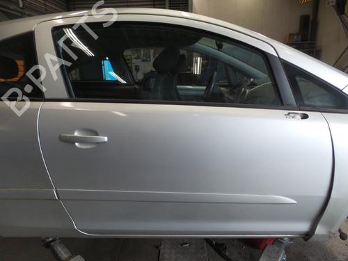 Used Right front door OPEL CORSA D (S07) 1.2 (L08, L68) (80 hp) 18629711