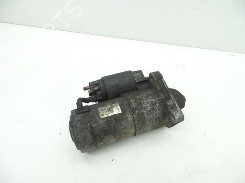 Used Starter Starter OPEL ZAFIRA / ZAFIRA FAMILY B (A05) 1.9 CDTI (M75) (120 hp) 18617941 18617941