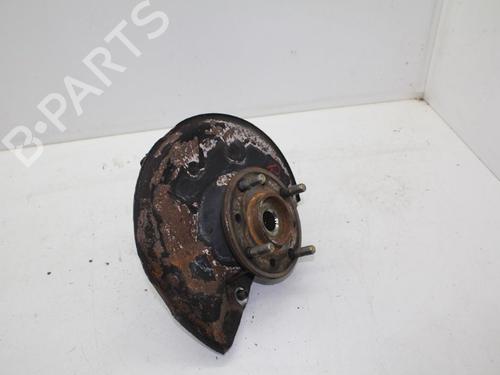 Used Right front steering knuckle VOLVO V40 Estate (645) 1.8 (122 hp) 18611924