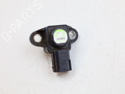 Used Electronic sensor Electronic sensor MERCEDES-BENZ B-CLASS Sports Tourer (W246, W242) B 200 CDI / d (246.208) (136 hp) 32752272 32752272