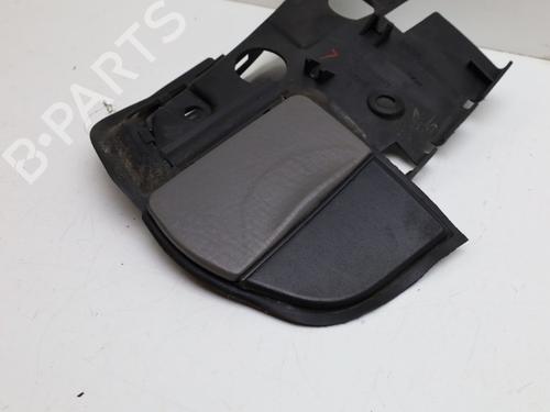 Used Other SAAB 9-3 Cabriolet (YS3D) 2.0 i (131 hp) 29419227
