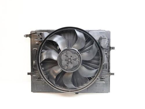 Used Radiator fan Radiator fan MERCEDES-BENZ GLC (X253) 250 4-matic (253.946) (211 hp) 29005808 29005808
