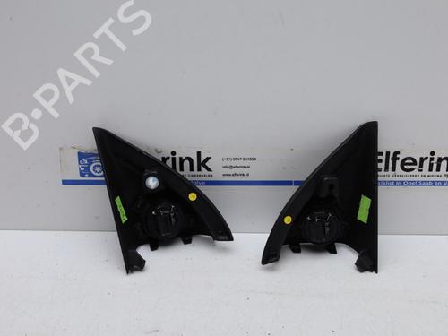 Speaker OPEL GRANDLAND / GRANDLAND X (A18, P1UO) 1.2 (75) | BP18634859E2 