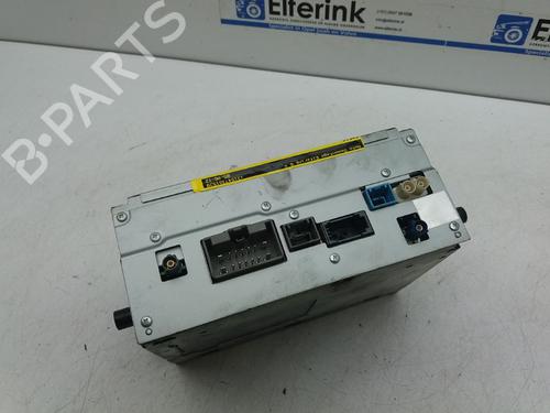 Radio VOLVO XC60 I SUV (156) D3 / D4 | BP18610282E6 