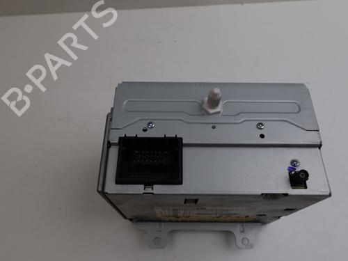 Radio SAAB 9-5 (YS3G) 2.0 TiD | BP18949329E6 