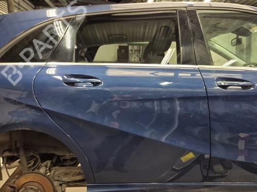 Dør højre bagtil Dør højre bagtil MERCEDES-BENZ B-CLASS Sports Tourer (W246, W242) B 180 CDI (246.200) (109 hp) 34248073 34248073