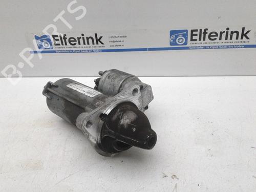 Used Starter Starter VOLVO V40 Hatchback (525) T2 GTDi (120 hp) 18632970 18632970