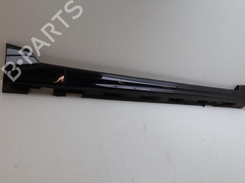 Used Right sideskirt VOLVO V70 III (135) 2.0 T (203 hp) 32087160