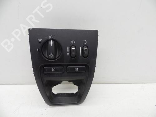 Used Headlight switch VOLVO XC90 I (275) D5 AWD (163 hp) 18616155