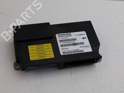 Used ECU airbags VOLVO XC60 I SUV (156) 2.4 D / D3 / D4 AWD (163 hp) 32287455