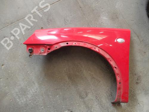 Used Left front fenders OPEL COMBO Box Body/MPV 1.3 CDTI 16V (75 hp) 18624956