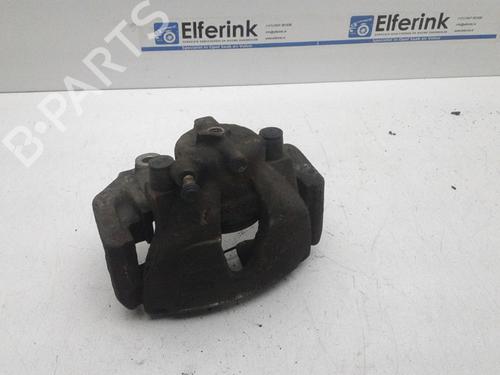 Used Right front brake caliper Right front brake caliper SAAB 9-3 (YS3D) 2.0 Turbo (205 hp) 18632130 18632130