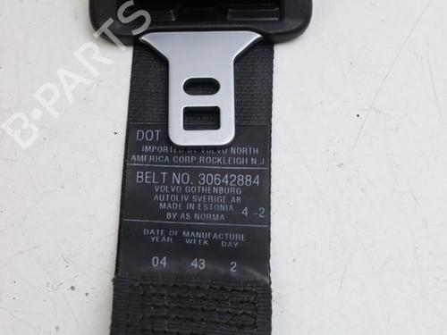 Cintura di sicurezza posteriore centrale VOLVO XC70 I Cross Country (295) 2.5 T XC AWD | BP30633698I27 