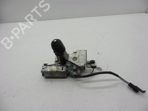 Ruitenwissermotor achter OPEL CORSA B (S93) 1.2 i (F08, F68, M68) (45 hp) 18620314