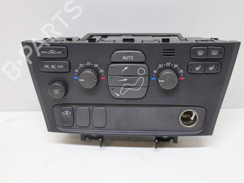 Used Climate control Climate control VOLVO XC70 I Cross Country (295) D5 XC AWD (163 hp) 36392112 36392112