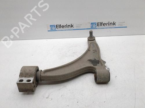Used Left front suspension arm SAAB 9-5 (YS3G) 2.0 t BioPower XWD (220 hp) 18631012
