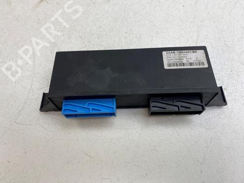 Used Electronic module SAAB 9-3 Convertible (YS3F) 2.0 t (175 hp) 32871663