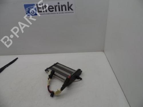 Used Heater resistor Heater resistor VOLVO V50 (545) 1.6 D (110 hp) 18621028 18621028