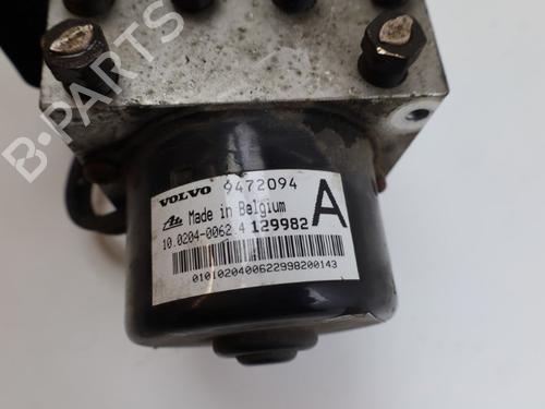 ABS pump VOLVO S70 (874) 2.4 | BP18638198M43
