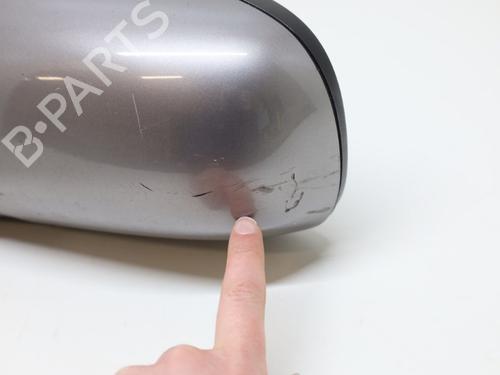 Used Left mirror Left mirror SAAB 9-3 Convertible (YS3F) 1,8t (150 hp) 33736059 33736059