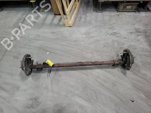 Essieu arrière SAAB 99 Combi Coupe 2.0 (107 hp) 18609048